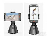 Robot kamerman za Smart telefone - Robot kamerman za Smart telefone