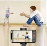 Robot kamerman za Smart telefone - Robot kamerman za Smart telefone