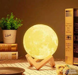 Mesec lampa 15 Cm - Mesec lampa 15 Cm - Ali tako