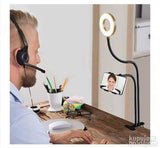 Ring light selfi sa držačem za telefon - Ring light selfi sa držačem za telefon