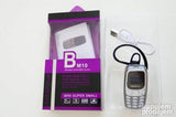 Mini NOKIA 3310 u sivoj boji
