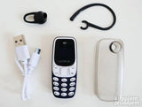 Mini NOKIA u teget boji