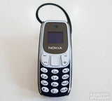 Mini NOKIA u teget boji