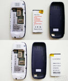 Mini NOKIA u teget boji