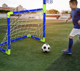 Set 2u1 -košarka i fudbal - Set 2u1 -košarka i fudbal