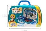 Happy Doctor-idealan set za decu