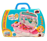 Happy Doctor-idealan set za decu