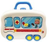 Happy Doctor-idealan set za decu