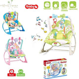 Sedište -ljuljaška  za bebe-Sediste ljuljaska  za bebe - Sedište -ljuljaška  za bebe-Sediste ljuljaska  za bebe