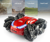 Drift stunt car (Super speed)