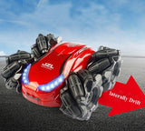Drift stunt car (Super speed)