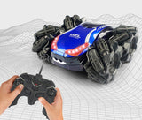 Drift stunt car (Super speed)