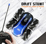 Drift stunt car (Super speed)