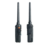 Baofeng UV 5 R radio stanica 8 W Dual Band  - Baofeng UV 5 R radio stanica 8 W Dual Band