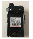 Baofeng UV 5 R radio stanica 8 W Dual Band  - Baofeng UV 5 R radio stanica 8 W Dual Band
