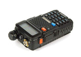 Baofeng UV 5 R radio stanica 8 W Dual Band  - Baofeng UV 5 R radio stanica 8 W Dual Band