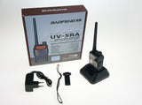 Baofeng UV - 5 RA Dual-Band radio stanica  - Baofeng UV - 5 RA Dual-Band radio stanica