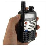Baofeng UV - 5 RA Dual-Band radio stanica  - Baofeng UV - 5 RA Dual-Band radio stanica