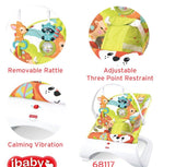 Lezaljka za bebe-Njihalica-lezaljka za bebe - Lezaljka za bebe-Njihalica-lezaljka za bebe