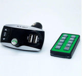 FM transmiter ALLISON A637 - FM transmiter ALLISON A637