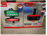 FM transmiter ALLISON A637 - FM transmiter ALLISON A637