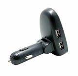 FM transmiter Bluetooth M1 - FM transmiter Bluetooth M1