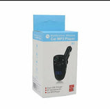 FM transmiter Bluetooth M1 - FM transmiter Bluetooth M1