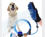 Rukavica za kupanje ljubimaca - Rukavica za kupanje ljubimaca