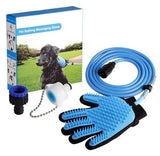 Rukavica za kupanje ljubimaca - Rukavica za kupanje ljubimaca