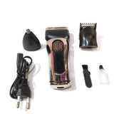 Profesionalni ROZIA trimer 3in1