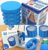 Silikonska posuda za led-ICE GENIE - Silikonska posuda za led-ICE GENIE