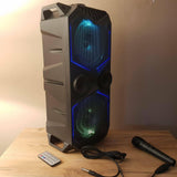 ZVUCNIK BLUETOOTH-zvucnik bluetooth-Zvucnik - ZVUCNIK BLUETOOTH-zvucnik bluetooth-Zvucnik - Ali tako