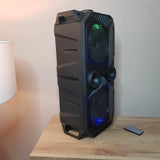 ZVUCNIK BLUETOOTH-zvucnik bluetooth-Zvucnik - ZVUCNIK BLUETOOTH-zvucnik bluetooth-Zvucnik - Ali tako