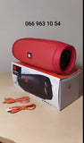 JBL charge 4+ XL velicina