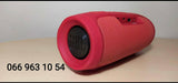 JBL charge 4+ XL velicina