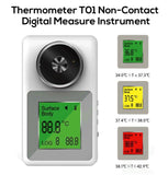Digitalni termometar-veoma precizan - Digitalni termometar-veoma precizan