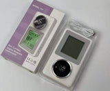 Digitalni termometar-veoma precizan - Digitalni termometar-veoma precizan