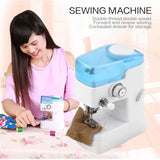 Mini šivaća mašina () - Mini šivaća mašina ()