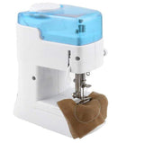 Mini šivaća mašina () - Mini šivaća mašina ()