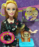 Lutka-Bebisiterka () - Lutka-Bebisiterka ()