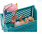 Lutka-Bebisiterka () - Lutka-Bebisiterka ()