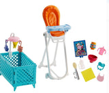 Lutka-Bebisiterka () - Lutka-Bebisiterka ()