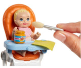 Lutka-Bebisiterka () - Lutka-Bebisiterka ()