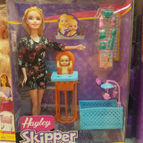 Lutka-Bebisiterka () - Lutka-Bebisiterka ()