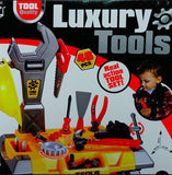 Lux Radionica za male majstore - Lux Radionica za male majstore