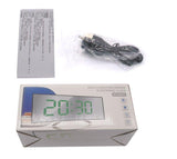 Moderan digitalni sat+ogledalo - Moderan digitalni sat+ogledalo