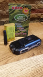 Land Rover F 8 mobilni telefon 2 sim + voki toki, led lampa - Land Rover F 8 mobilni telefon 2 sim + voki toki, led lampa