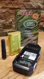 Land Rover F 8 mobilni telefon 2 sim + voki toki, led lampa - Land Rover F 8 mobilni telefon 2 sim + voki toki, led lampa