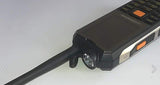 Land Rover F 8 mobilni telefon 2 sim + voki toki, led lampa - Land Rover F 8 mobilni telefon 2 sim + voki toki, led lampa