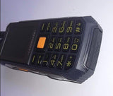 Land Rover F 8 mobilni telefon 2 sim + voki toki, led lampa - Land Rover F 8 mobilni telefon 2 sim + voki toki, led lampa